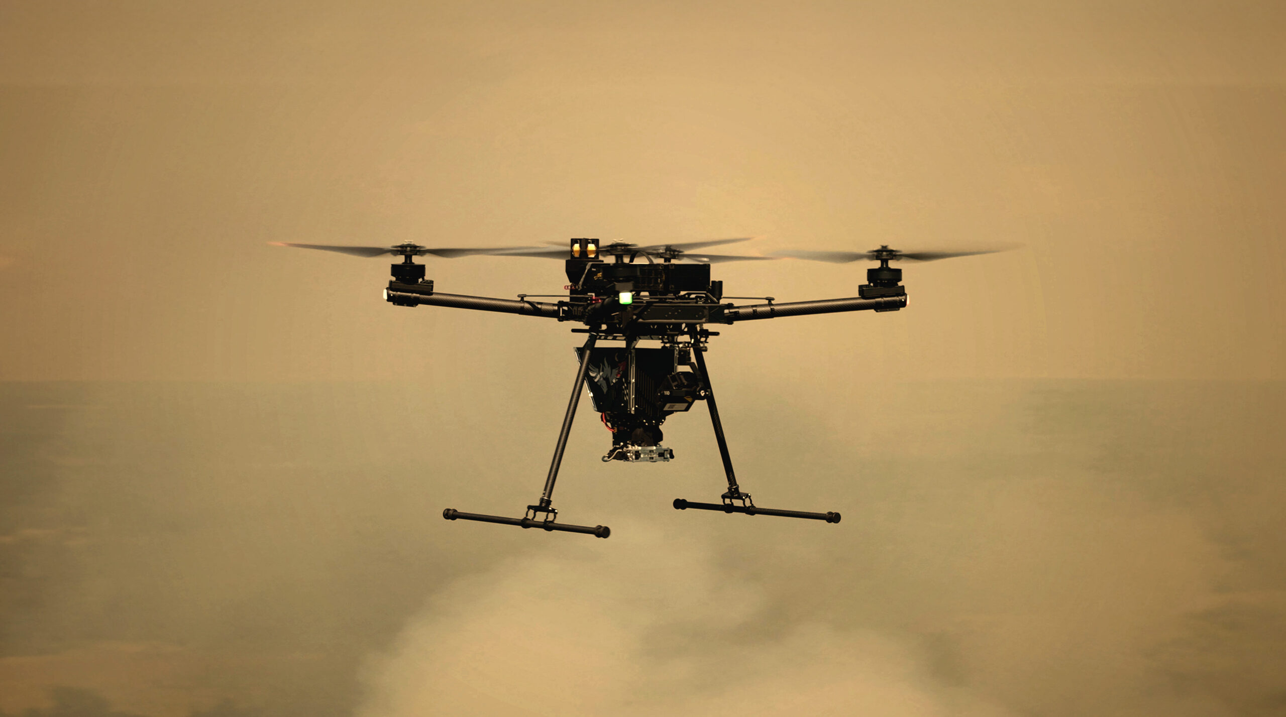 Featured image for “IGNIS Makes Prescribed burns Faster, Safer, and More Precise”