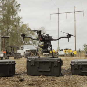 IGNIS III and it's three cases